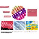 Paint By Numbers 5D Diamond Painting Kits Easy For Kids Arts And Crafts Kit