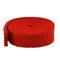 Piano Tuning Felt Temperament Strip Tapered Mute
