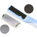 Pedicure Foot Rasp File Scrubber Hard Dead Rough Dry Skin Callus Remover Z