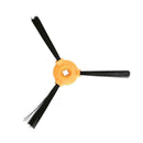 Replacement Set Side Brush+Filter Fits for ECOVACS N79 N79s Vacuum Cleaner