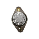 2 x KSD301 250V 10A 95 Celsius Temperature Controlled Switch Thermostat N.C