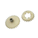 Oil Pump Worm Gear Spur Wheel for Stihl 038 042 MS380 Chainsaw 1119 640 7100