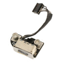 DC-in Power Board Jack for MacBook Pro 13 Unibody A1278 (2009, 2010, 2011, 2012)