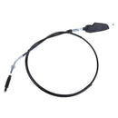 51.2" Motorcycle Clutch Cable For Yamaha IT175/IT250/DT250/DT250/YZ100