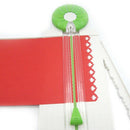 12 Kinds Of Grain Cutter Paper Cutter 360 Degree Rotatable Cutter Head to M R4V9