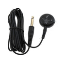 Piezoelectric Guitar Transducer for Violin, Mandolin, Banjo