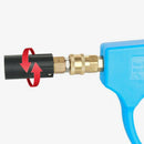 1/4" Thread Connection High Pressure Washer