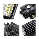 Great Performance Car 7inch LED Work Light Bar Spot Flood Driving 4WD