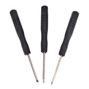 Precise Screw Driver Cell Phone Repair Tool Set Mobile Kit Phone JR