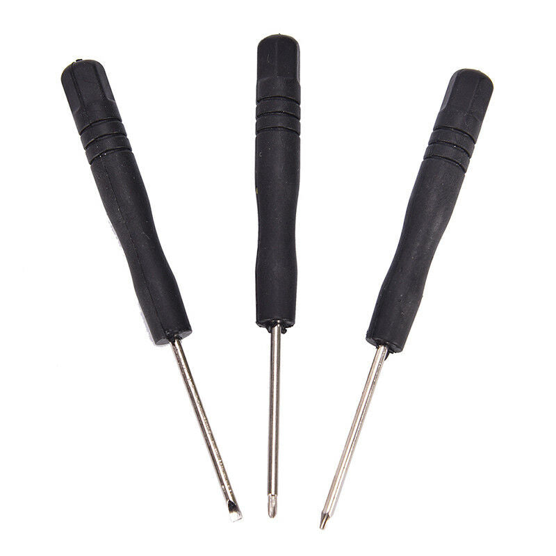 Precise Screw Driver Cell Phone Repair Tool Set Mobile Kit Phone JR