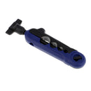 1 Piece Fishing Spooling Station Line Spooler Friction Resistance Easy Storage