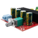 TDA3116D2 Digital Audio Power Amp 100W x2 2.0 Stereo Class D HIFI amplifier J8L6