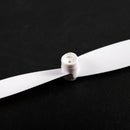 4PCS Propellers Props Replacement Blade for Parrot Mini Drones Rolling Spid