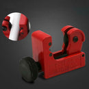 Mini Tube 3-22mm PVC Copper Aluminum Tubing Pipe Cutting