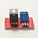 2x Red IRF520 MOS FET Driver Module for Arduino  IRF 520 DE DC PWM SE JC~ï¼ˆ