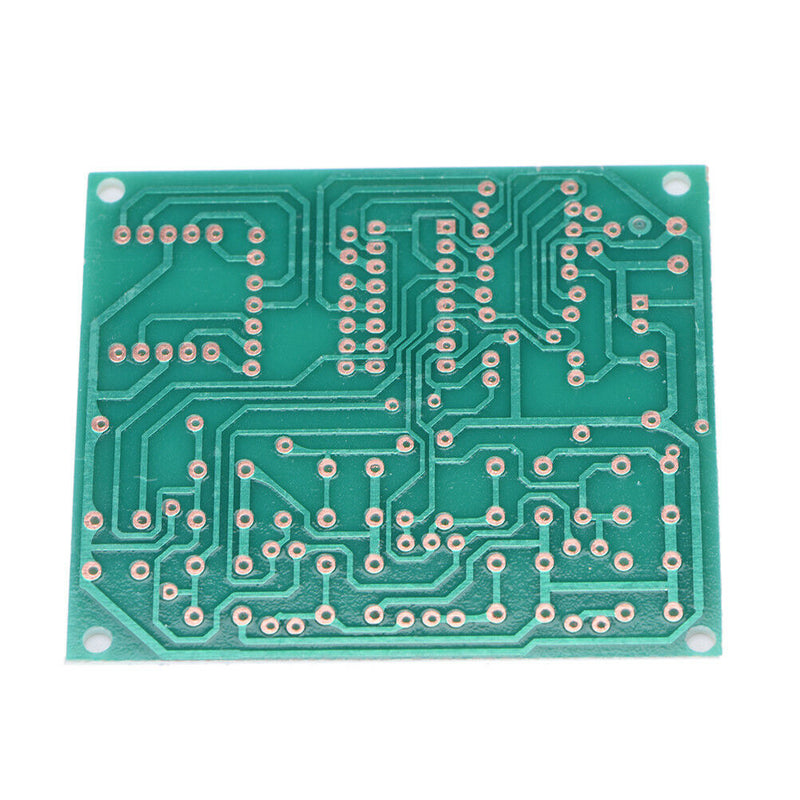 Digital Responder DIY Kit Electronic Component CD4511 Soldering Practice Bj