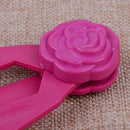 5pcs Eyebrow Ratio Ruler Template Stencil Reusable Microblading Grooming Shaper