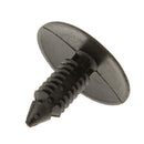 40pcs Fender Liner Retainer Clips Push Pin 6506293AA for Jeep Grand Cherokee