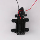 1X(12V Electric Sprayer Accessories 65W Off Stop Car Wash High Pressure Wat