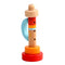 Baby Kids Wooden Horn Music Toys Trumpet Instruments Toys Musical Toys Early