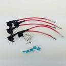 5 x 15A Add Circuit  Blade Fuse Boxe Holder ACS ATO ATC Piggy Back Tap