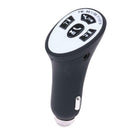 Car Interior Bluetooth Wireless Player FM Transmitter with USB Charger Port