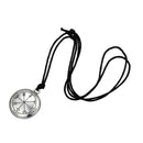 Retro Religious Pendant Necklace Vikings Legend Nordic Necklace Jewelry Gift