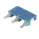 TPA3116D2 2-Channel Stereo High Power Digital Audio Power Amplifier Board