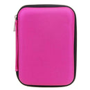 2.5-inch hard disk package headset bag bag multi-function mobile power pack A