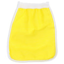 1PC Shower Exfoliator Two-sided Bath Glove Body Cleaning Scrub Mitt Ran Kw