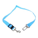 1x Dog Cat Pet Car Safety Seat Belt Harness Restraint Lead Adjustable Trave