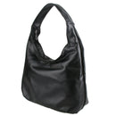 New Fasion PU Leather Economy Women Shoulder Bag & Handbag