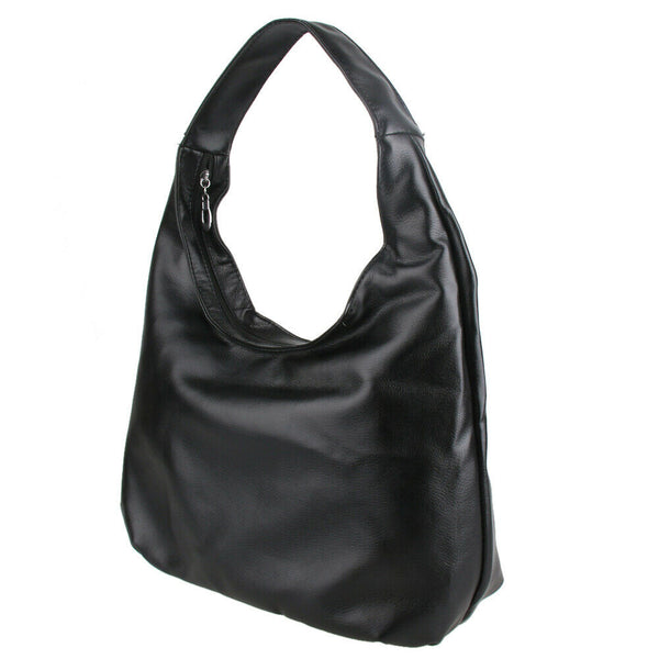 New Fasion PU Leather Economy Women Shoulder Bag & Handbag