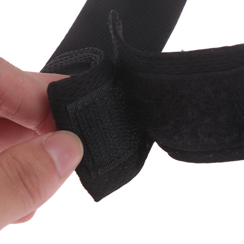 Magnetic Turban Eyelashes Grafted Pad Headband Eyelash Extension Holder Tool Gw