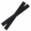 6Pcs/Lot 2Pcs Wheels And 4Pcs Tire tape For Irobot Braava 380T 320 321 For
