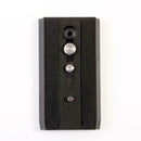 501PL Sliding QR Plate 1/4" 3/8" For Beno Manfrotto HDV 501 Head Tripod 503 M9R9