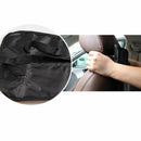 Length 670mm 600D PVC Car Waterproof Rain Umbrella Sets Storage Bags