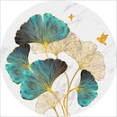 Leaves 5D DIY Full Round Drill Diamond Painting Art Craft Mosaic Handworks