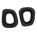 Replacement Ear Pads Cushions + Headband Pad For Logitech G930 Headphone