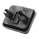 Sun Visor Clip Hook Bracket Hanger for Audi A1 A3 A4 A5 A6 A7 Q5 Q3 8U0857562A