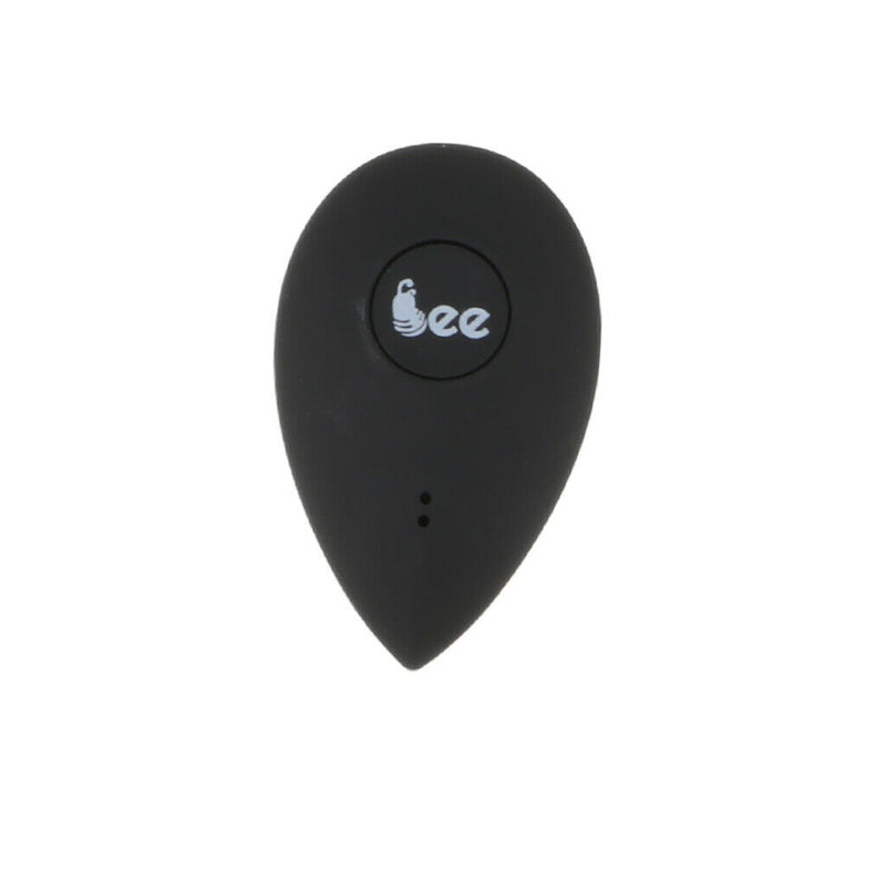 Bluetooth Antilose Device Mobile Phone Anti-theft Device Pet Locator Black