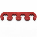 18x Spark Plug Wire Cord Separators Holder Set 7mm 8mm 9mm For Chevy Ford