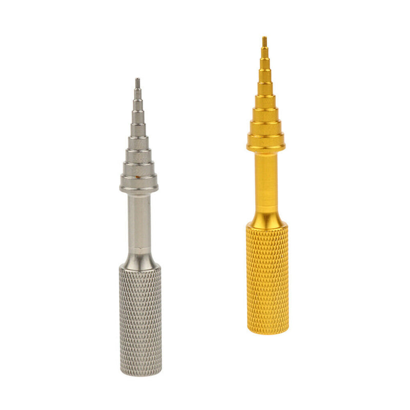 Bearing Disassembly Tool For RC Car Spare Parts Suits Diameter of 2mm-14mm