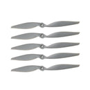 5Pack  12x6 Thin Electric RC Airplane Composite Propeller Prop