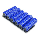 16V 2F Farad Capacitor Module 2.7V 10F Super Capacitor With Protection Boar W5H8