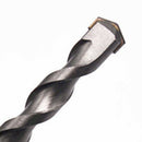 10Pcs Electric Hammer Sds Plus Drill Bit Set 160Mm for Concrete Wall Brick  C6L5