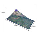 Outdoor Garden Mosquito Net Insect Repellent Camping Tent Guard Fishing Lawn