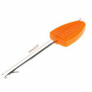 4pcs 9.5cm Carp Fishing Lead Core Rigs Making Tools H4F8 Boilie Splicing Ne Q4Y9