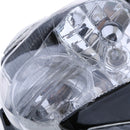 Nake Motorcycle Headlight Lamp Turn Signal For  Streetfighter