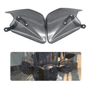 1 Pair Motorcycle Handguard Protective Windshelid fit for YAMAHA NMAX 150